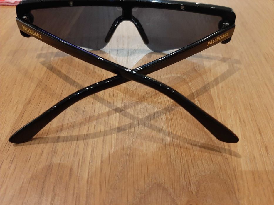 Okulary słoneczne damskie Nowe