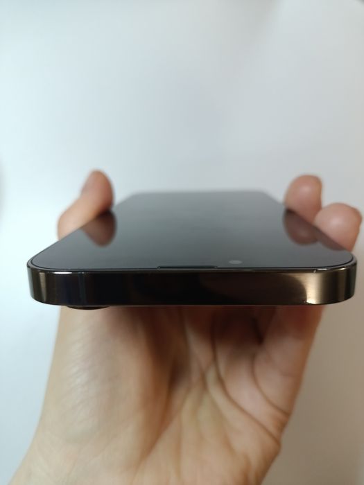 iPhone 13 pro 256. айфон 13 про. 256 пам'яті. 84%