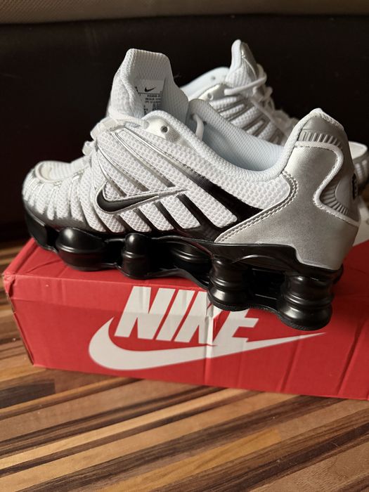 Nike Shox Tl.