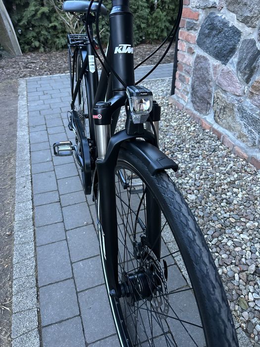Rower KTM Veneto