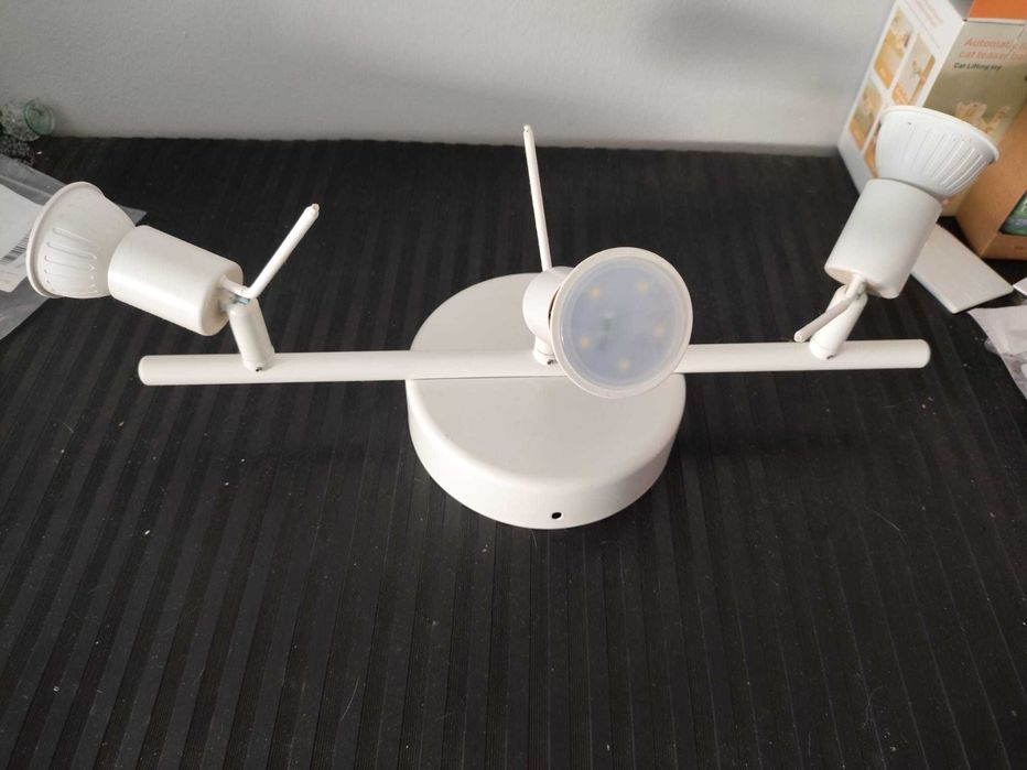 Candeeiro teto - IKEA