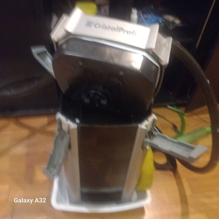 Продам фильтр  наружный джбл 1901