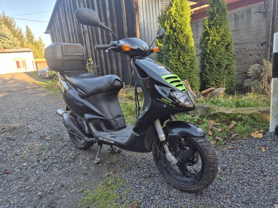 Piaggio
