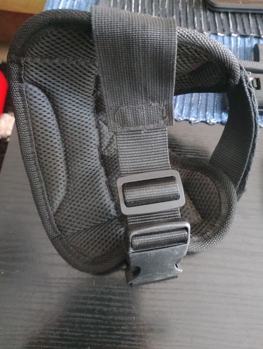Szelki spacerowe Activ Pet 35-40 cm