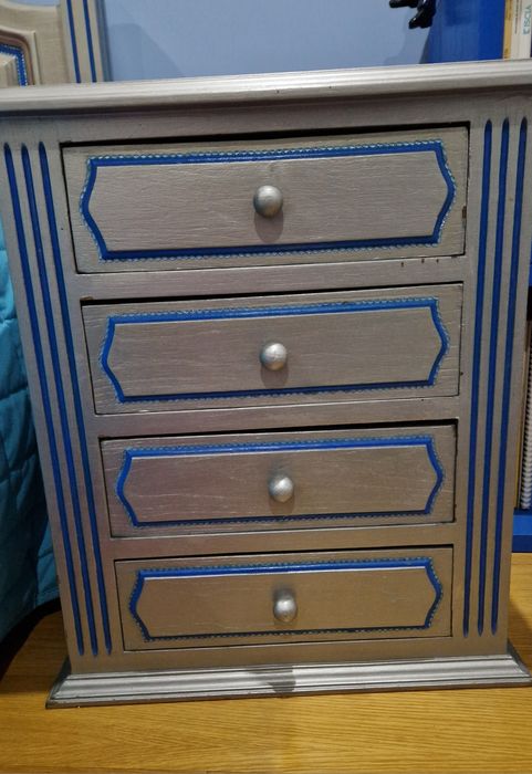 Mobília quarto solteiro