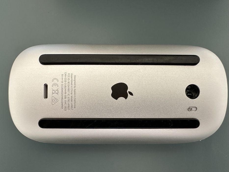 Magic Mouse 2 Apple445082681864376324