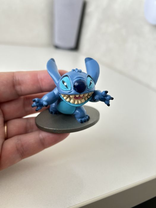 Стіч Стич Stitch funko pop