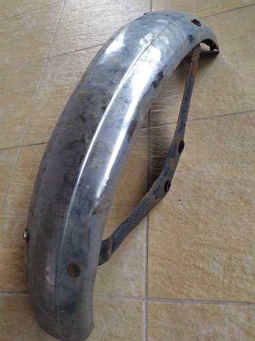 Крило мотоцикла ІЖ