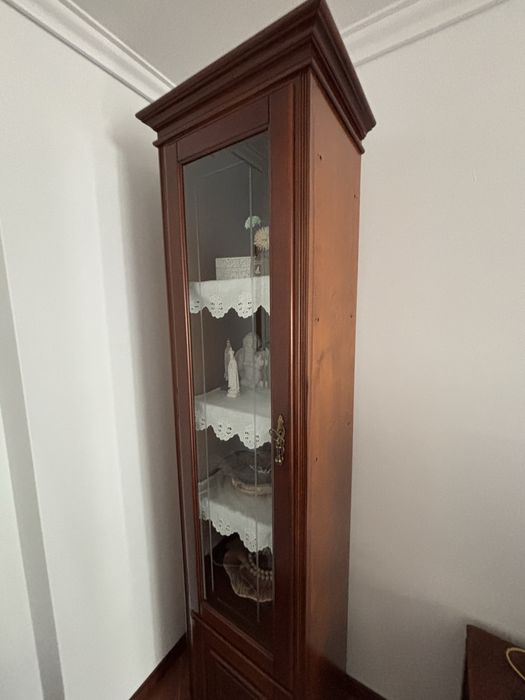 Conjunto de sala - Móveis em otimo estado