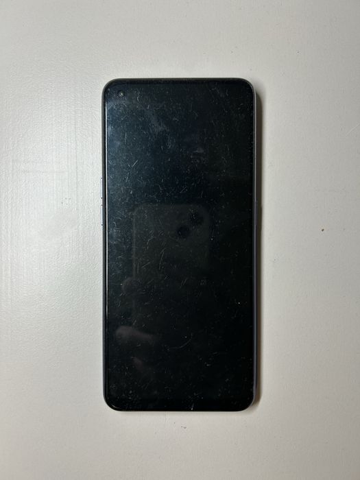 Oppo A74(дефект матрицы) б/у