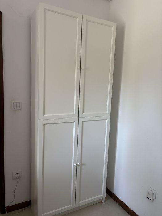Vendo Arrmario  combinado