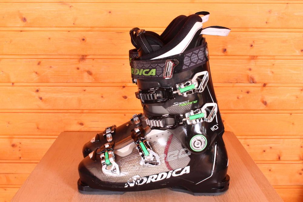 Buty narciarskie Nordica Speed Machine 110R, wkładka 28 cm !2!