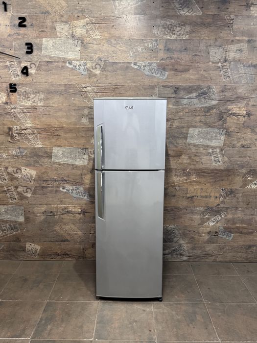 Холодильник LG GR-V292RLC