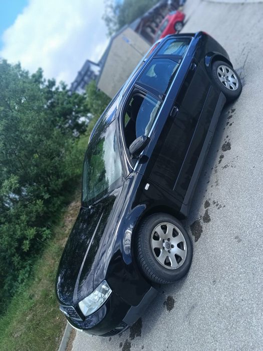 Sprzedam Audi A4 B6