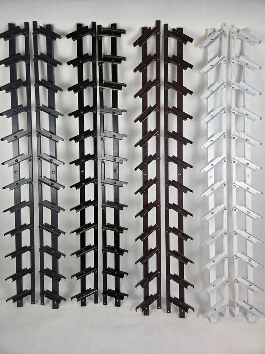 Mechanizm Aluminiowy do ruchomych deseczek