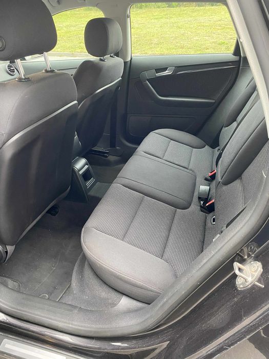 Samochód Audi A3 2.0 TDI 140KM