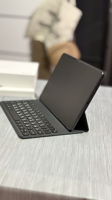 Huawei MatePad 11 128GB 6GB RAM + M-Pencil + klawiatura