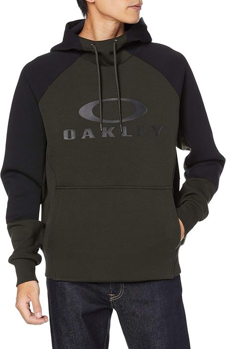 худі Oakley Sierra DWR Fleece Hoody 2.0