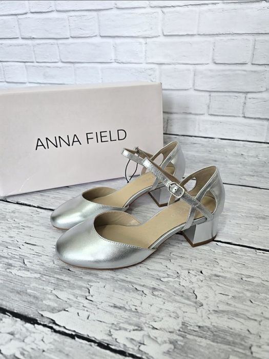 Buty Anna Field r. 35