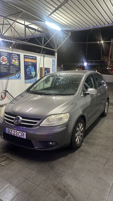 Volkswagen Golf Plus 1.9 TDI