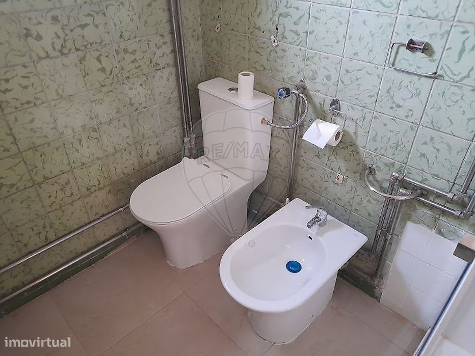 Apartamento T3 para venda