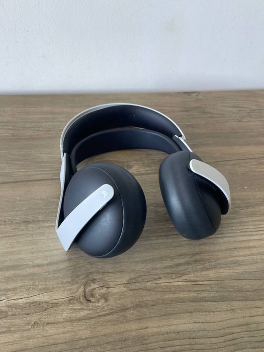 Sony PlayStation PULSE Elite