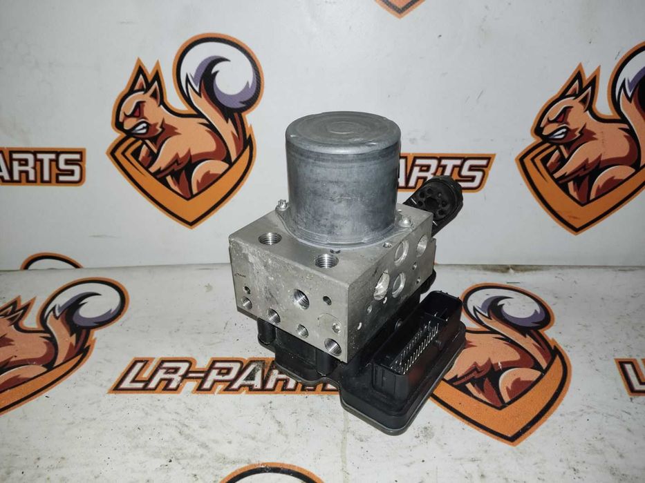 Блок ABS Land Range Rover Jaguar на Всі модели