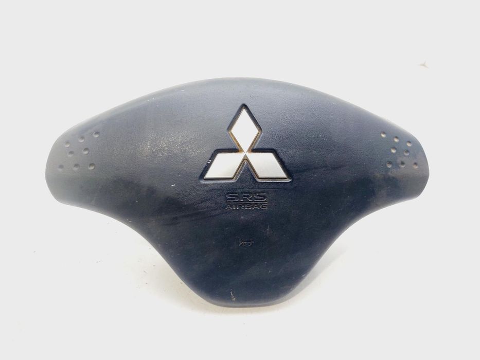 Airbag Frente Esquerdo Mitsubishi L200