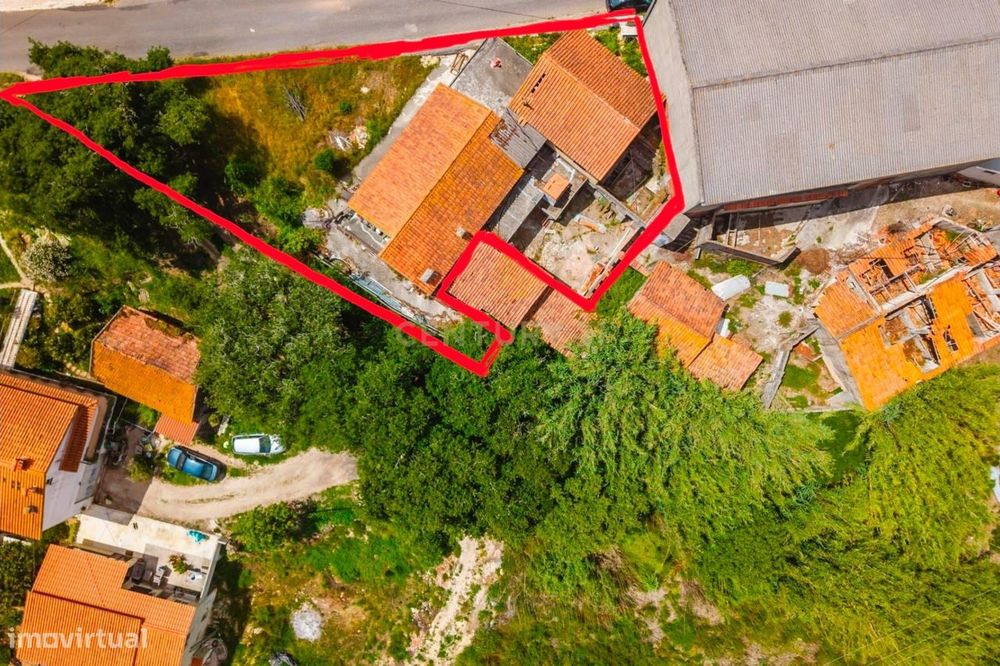 Investimento Ou Casa De Sonho? Aqui Tem Os Dois - Moradias Caldas Da R