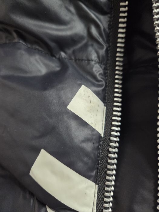 Kurtka puchowa Robert Kupisz