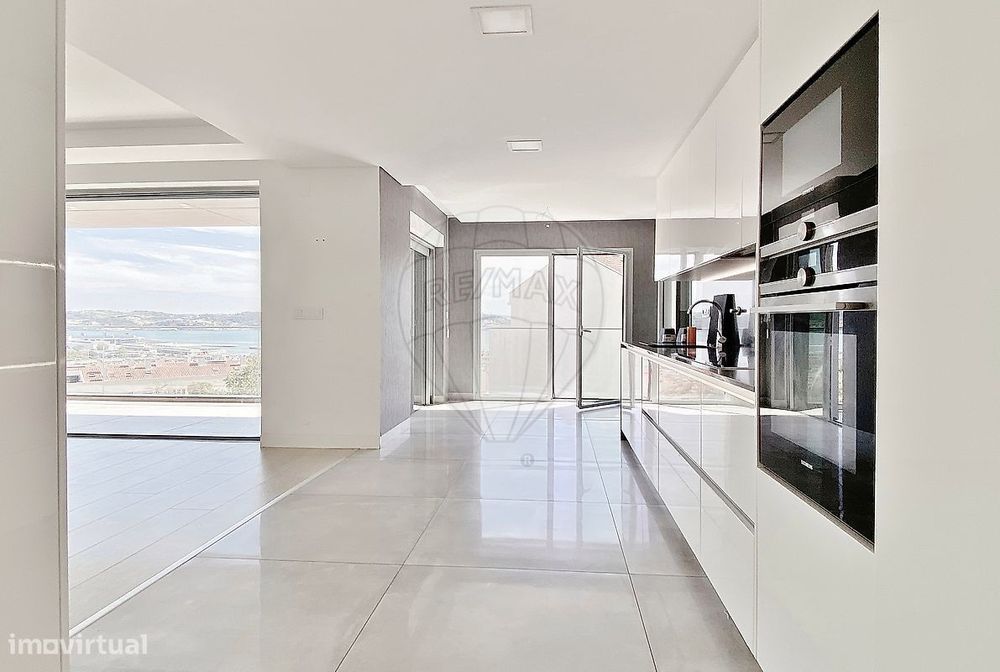 Apartamento T3 para venda