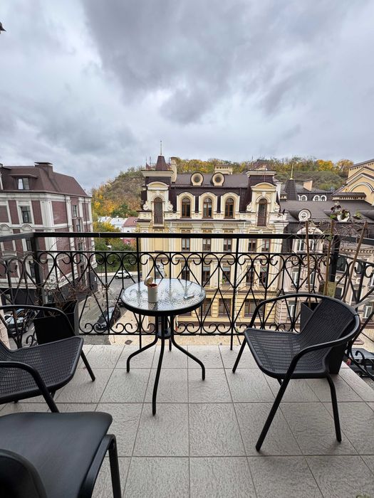 Комерційна нерухомість за адресою вул. Кожем`яцька (площа 120 м²) - Atlanta.ua - фото 17