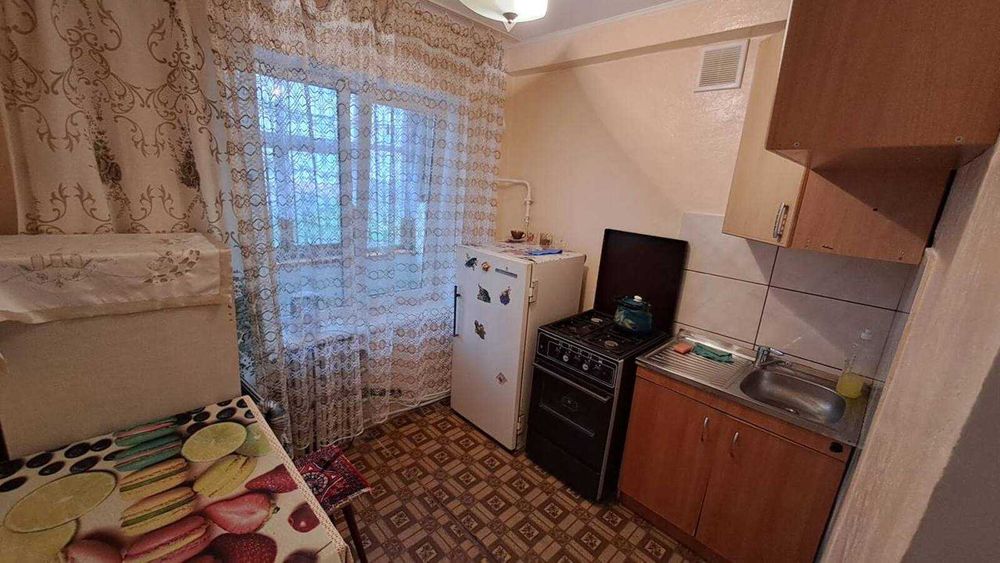 Сдается в аренду однокомнатная квартира, район Артема