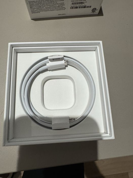 Auriculares Airpods pro 1