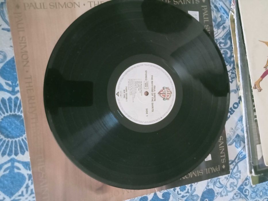 LP,,,Paul Simon