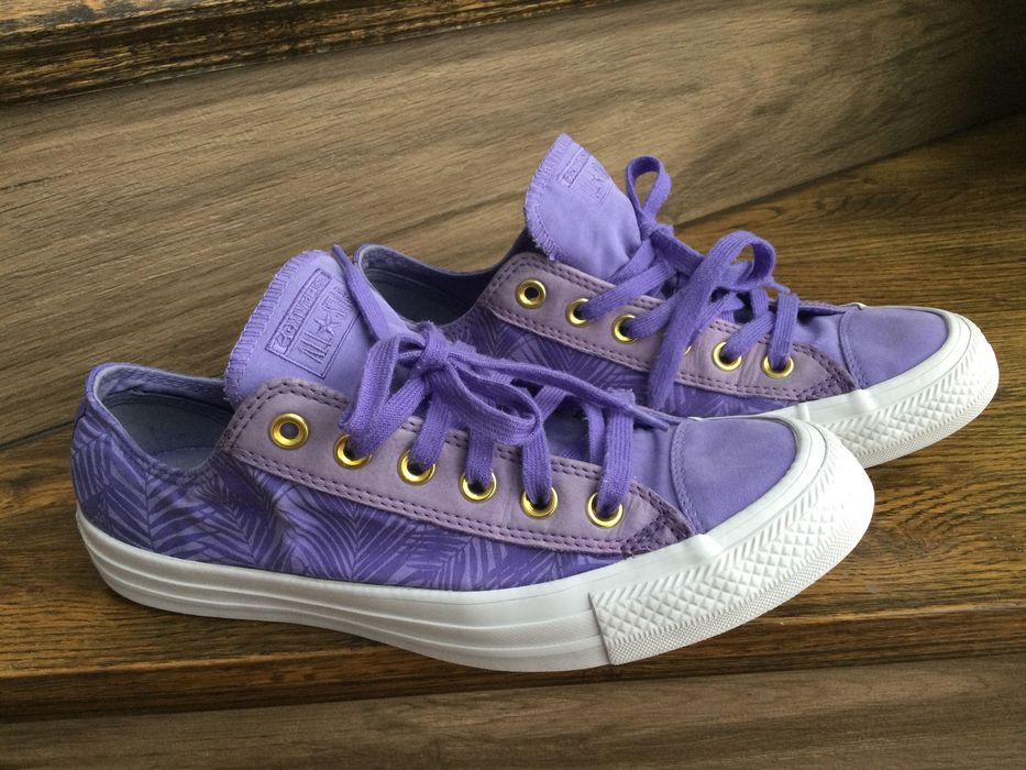 Converse oryginał r.39