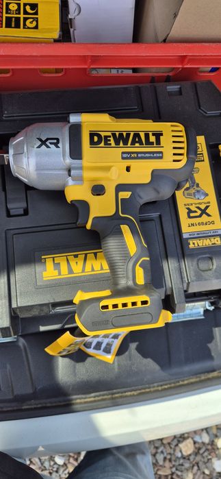 Dewalt DCF 900 18 V
