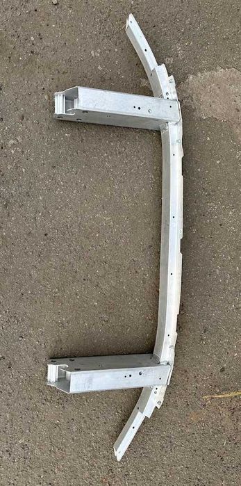 BMW X3 G01 X4G02 усилитель бампера 51117931195 51117399911 51117458171