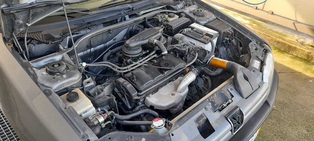 Peugeot em bom estado!!