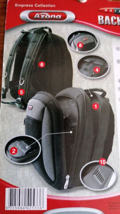 Laptop Backpack425518656830187526