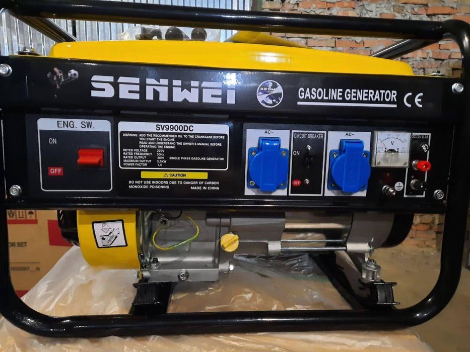 РАСПРОДАЖА склада ГЕНЕРАТОР электрогенератор бензогенератор дизель