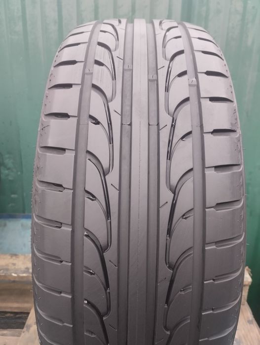 Шина 225/55/17 Nexen n 6000 одна штука