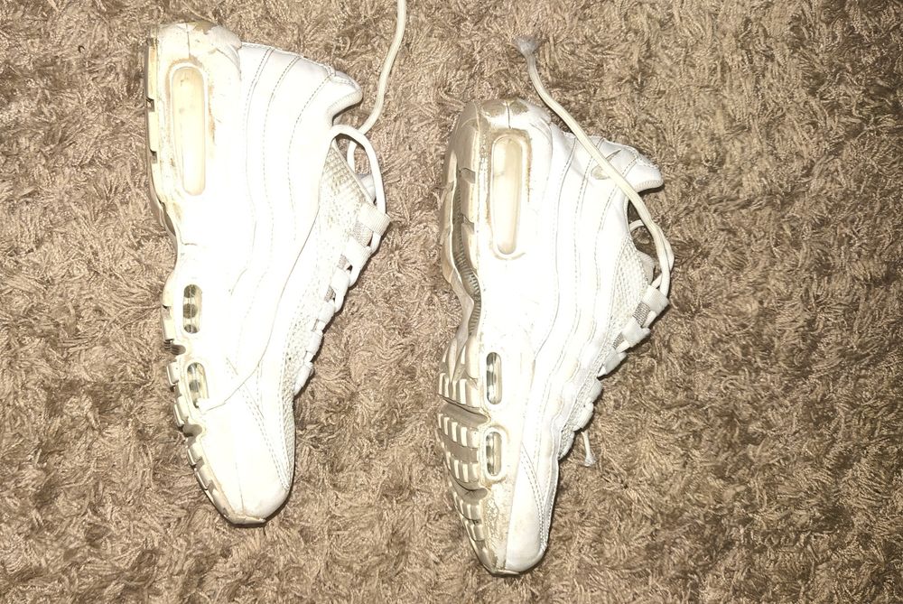 Nike air max 95.