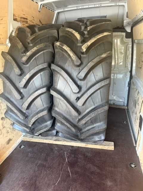 opona 650/65 R38 MAXAM AGRIXTRA 65 MS951R 166D TL