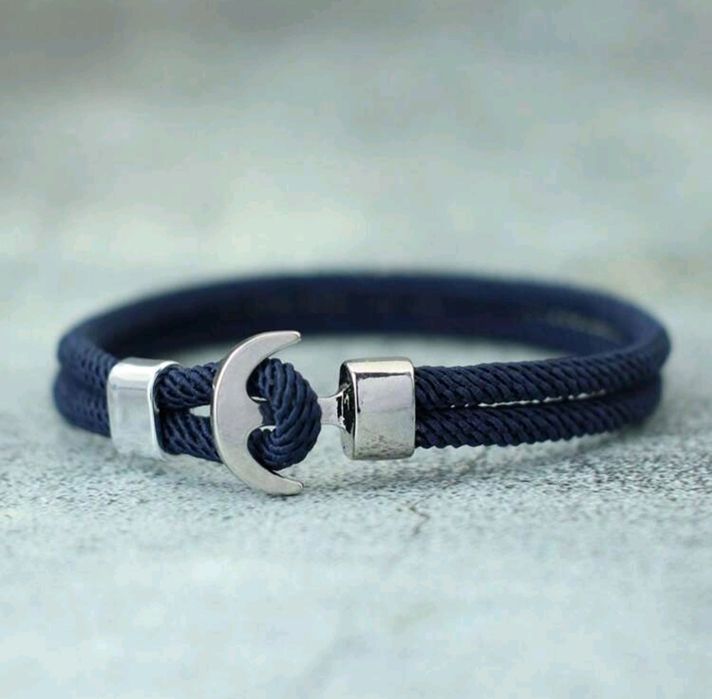 Pulseiras Homem - Vários modelos (Novo)