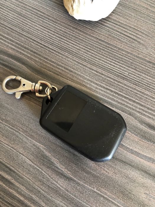 Comando portão 433mhz