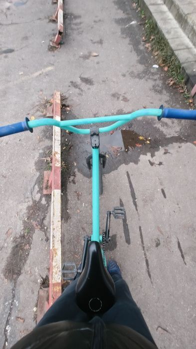 продаю бмх bmx велосипед