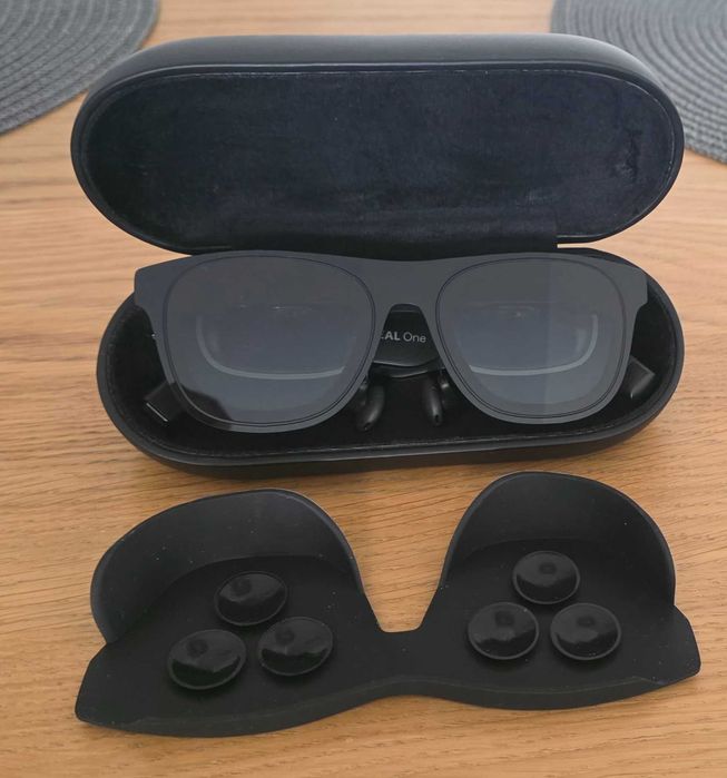 Okulary Xreal one