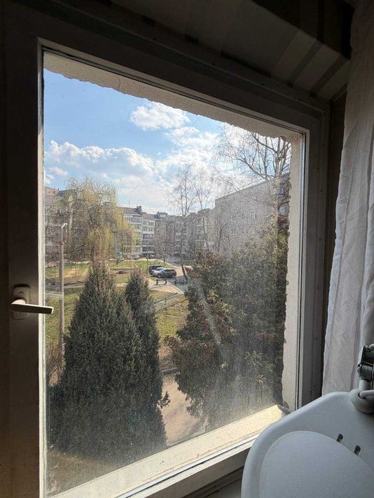 Продаж 2к квартири в м-р Пасічна, Євідновлення, Пастанови