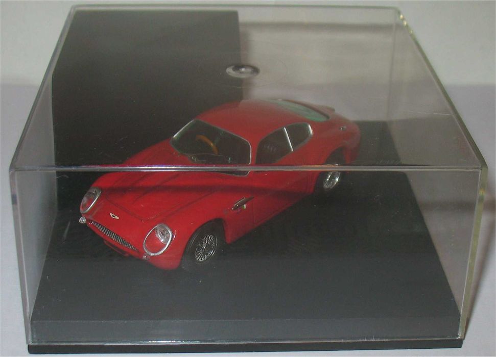 Vitesse - Aston Martin DB4 GT Zagato
